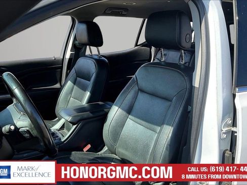 Used 2020 GMC Acadia SLT image 20