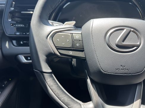 Used 2023 Lexus RX 350 w/ Cold Area Package AWD/4WD image 19