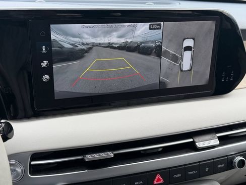 Used 2023 Hyundai Palisade Limited w/ Cargo Package AWD/4WD image 26
