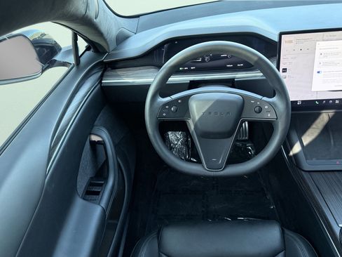 Used 2023 Tesla Model S AWD/4WD image 58