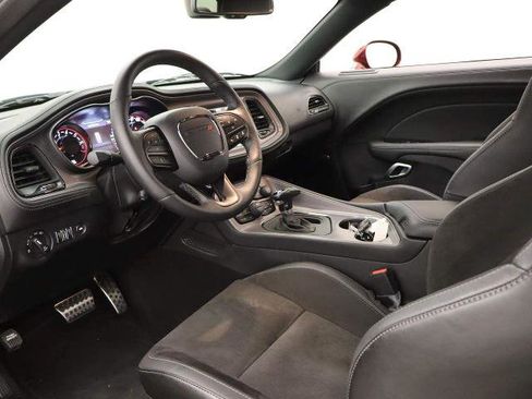 Used 2023 Dodge Challenger GT w/ Plus Package RWD image 15