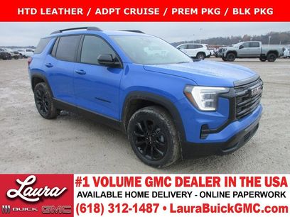New 2026 GMC Terrain Elevation w/ Elevation Premium Package