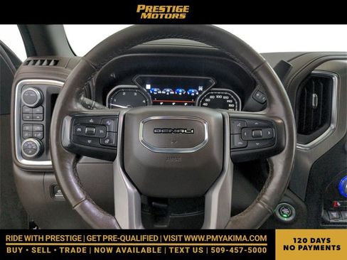 Used 2021 GMC Sierra 2500 Denali w/ Denali Ultimate Package image 18