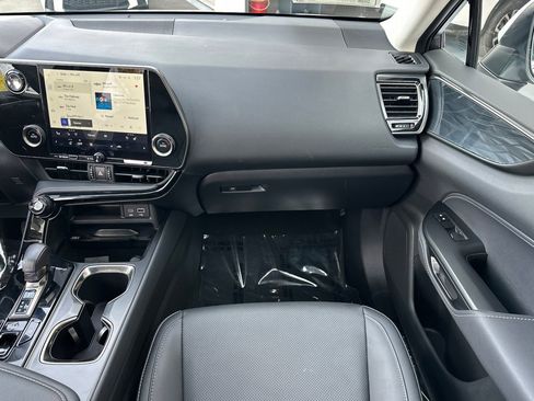 Certified 2025 Lexus NX 350h AWD w/ Cold Area Package image 26