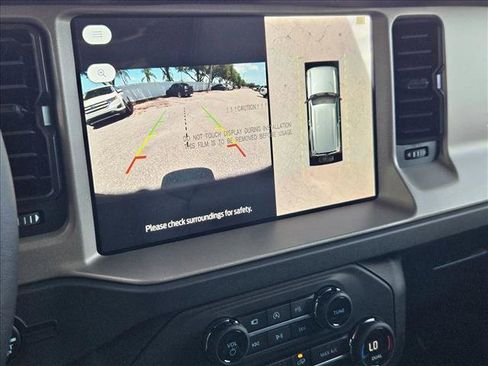 New 2026 Ford Bronco Outer Banks AWD/4WD image 13