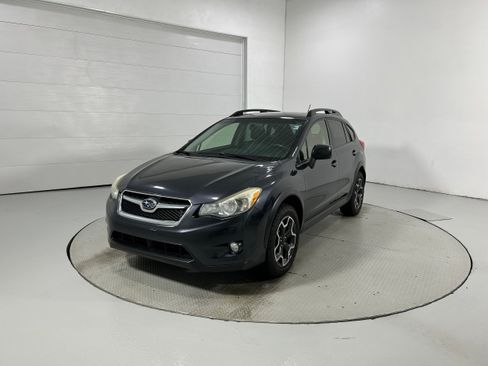 Used 2014 Subaru Crosstrek 2.0i Limited AWD/4WD image 19