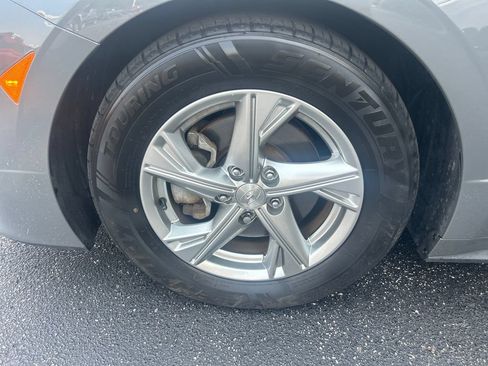 Used 2021 Hyundai Sonata SE FWD image 30