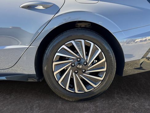 Used 2024 Hyundai Sonata SEL image 9