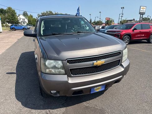 Used 2011 Chevrolet Tahoe LT AWD/4WD image 4