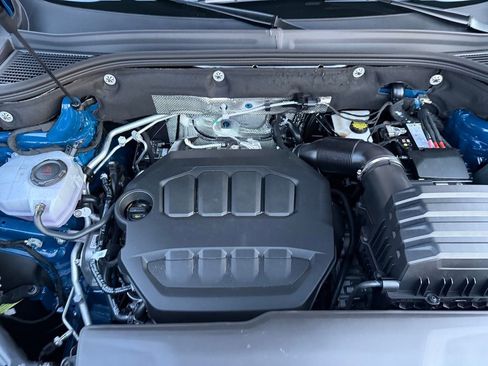 New 2026 Volkswagen Atlas SEL Premium R-Line image 16