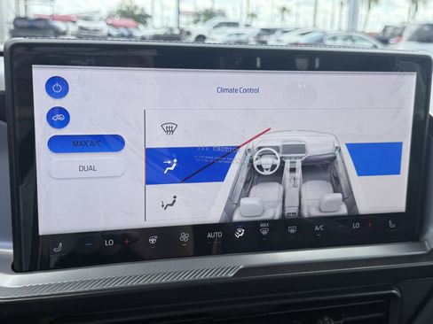 New 2026 Ford Bronco Sport Outer Banks AWD/4WD image 19