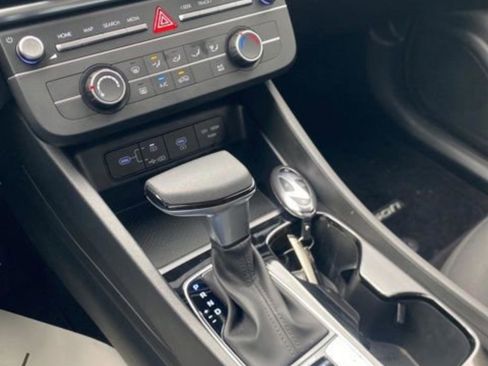 New 2026 Hyundai Tucson SE FWD image 18