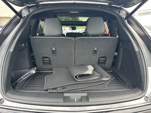 Certified 2026 Acura MDX A-Spec AWD/4WD image 24