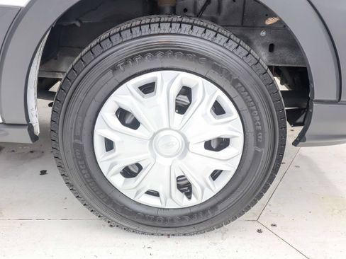 Used 2016 Ford Transit 250 148 Medium Roof w/ Exterior Upgrade Package image 28