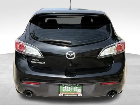 Used 2013 MAZDA MAZDA3 Touring FWD image 6