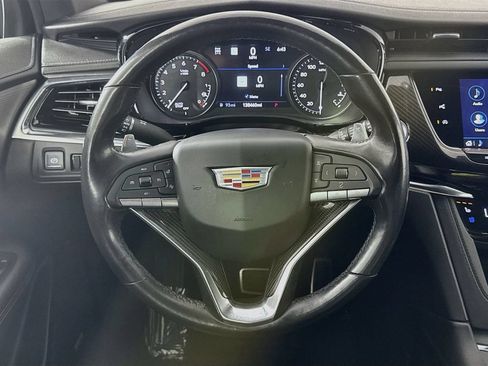 Used 2021 Cadillac XT6 Sport AWD/4WD image 13