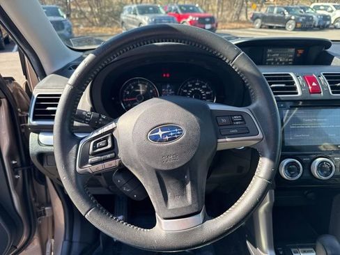 Used 2016 Subaru Forester 2.5i Touring w/ Popular Package #2 image 13