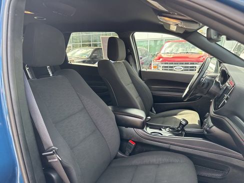 Used 2025 Dodge Durango GT RWD image 15
