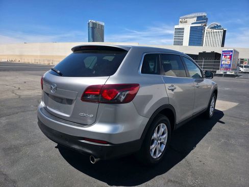 Used 2013 MAZDA CX-9 Touring image 5