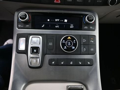 Used 2023 Hyundai Palisade Calligraphy w/ Cargo Package image 11