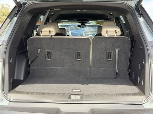 Certified 2023 Chevrolet Traverse LT image 14