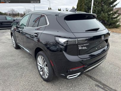 New 2026 Buick Envision Avenir