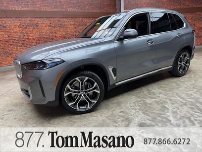 Used 2026 BMW X5 xDrive40i