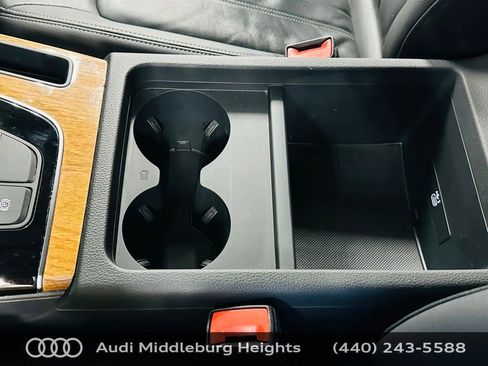 Certified 2023 Audi Q5 2.0T Premium w/ Convenience Package AWD/4WD image 20
