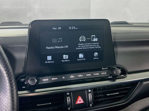 Used 2021 Kia Forte GT-Line FWD image 14