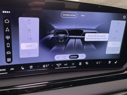 New 2026 Audi A6 Premium Plus AWD/4WD image 32