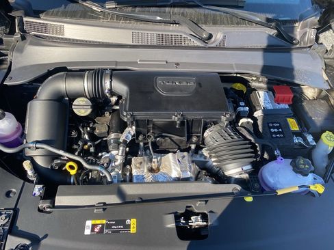 New 2026 Jeep Compass Latitude image 31