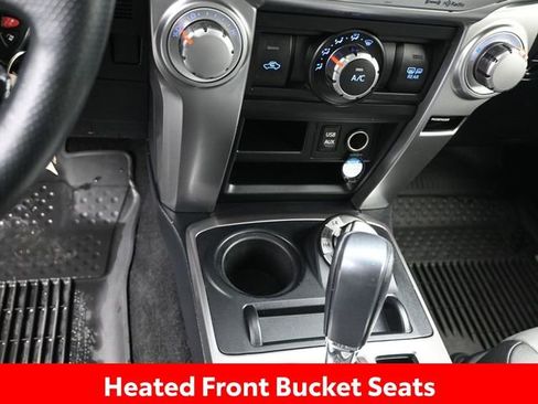 Used 2019 Toyota 4Runner SR5 Premium image 17