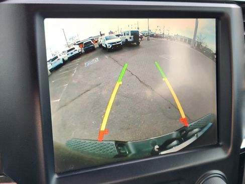 Used 2015 RAM 1500 Sport w/ Black Ram 1500 Sport Group image 28