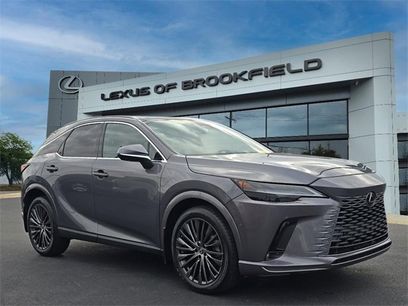 Certified 2023 Lexus RX 350