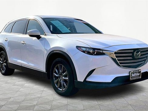 Certified 2023 MAZDA CX-9 Touring image 7
