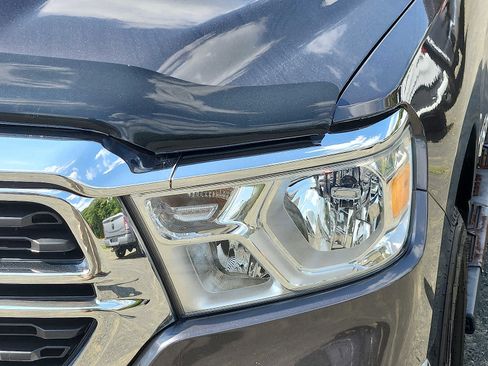 Used 2022 RAM 1500 Big Horn image 9