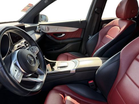 Used 2020 Mercedes-Benz GLC 300 image 9