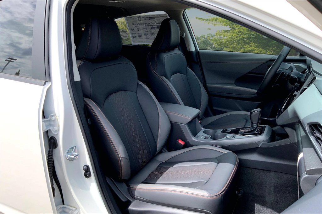 New 2026 Subaru Crosstrek 2.5i Limited AWD/4WD image 10