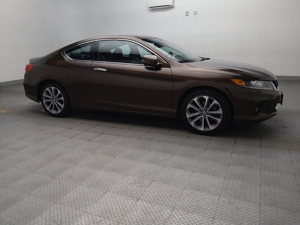 Used 2015 Honda Accord EX-L image 11