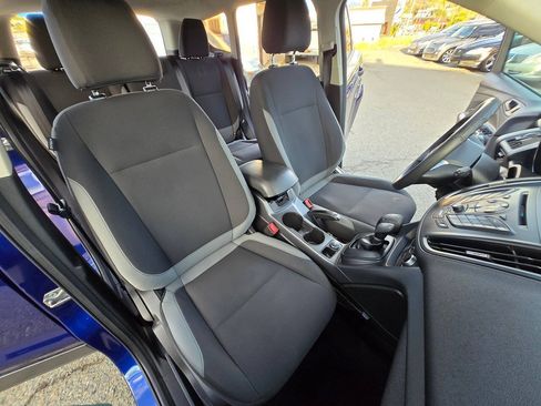 Used 2015 Ford Escape S FWD image 35