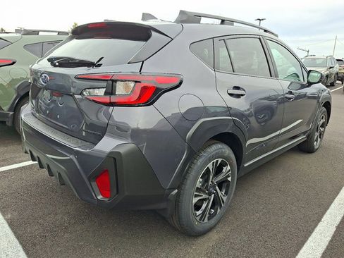 New 2026 Subaru Crosstrek 2.0i Premium image 4