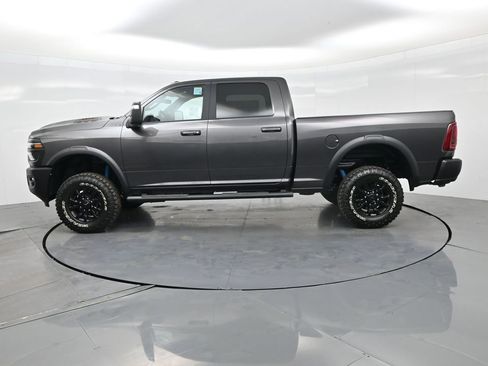 New 2026 RAM 2500 Power Wagon AWD/4WD image 5