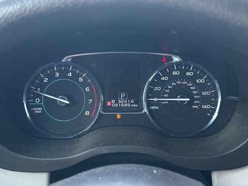 Used 2018 Subaru Forester 2.5i Premium AWD/4WD image 21