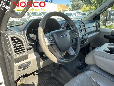 Used 2019 Ford F250 XL image 15