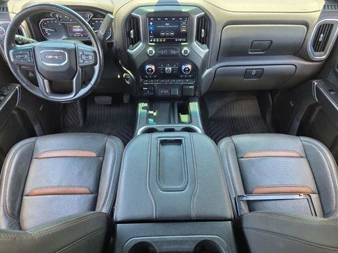Certified 2020 GMC Sierra 1500 AT4 w/ AT4 Premium Package AWD/4WD image 16