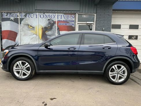 Used 2018 Mercedes-Benz GLA 250 image 6