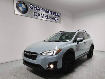Used 2018 Subaru Crosstrek 2.0i Limited