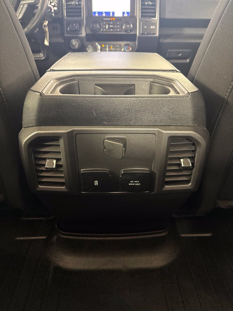 Used 2019 Ford F150 XLT w/ Equipment Group 302A Luxury AWD/4WD image 33