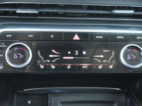 Used 2023 Genesis GV80 3.5T Advanced + AWD/4WD image 26