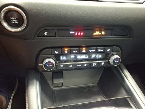 Used 2023 MAZDA CX-5 AWD 2.5 S w/ Premium Plus Pkg image 23